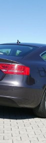 Audi A5 I (8T) 1.8 TFSI 160KM Gaz LPG Sporback -Automat -1 Właśc od 6 lat -Zobacz-3