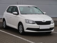 Skoda Fabia III , Salon Polska, Serwis ASO, Klima