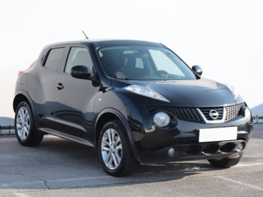 Nissan Juke , Navi, Klimatronic, Tempomat-1