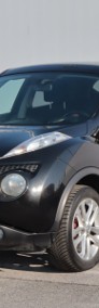 Nissan Juke , Navi, Klimatronic, Tempomat-3