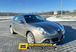 Alfa Romeo Giulietta Nouva TELEFON: 726640017 | LOKALIZACJA: Strzelce Opolskie