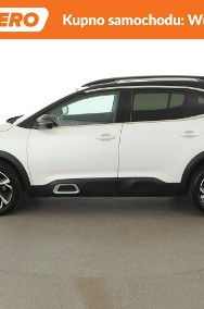 Citroen C5 Aircross Automat, virtual, kamera, navi, grzane fotele, auto klima-2