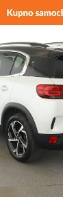 Citroen C5 Aircross Automat, virtual, kamera, navi, grzane fotele, auto klima-4