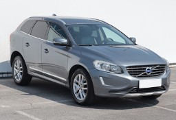 Volvo XC60 I , Automat, Skóra, Navi, Klimatronic, Tempomat, Parktronic,