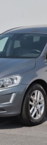Volvo XC60 I , Automat, Skóra, Navi, Klimatronic, Tempomat, Parktronic,-3