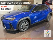 Lexus UX 300h F Sport Design 2.0 Hybrid Dynamic Force F Sport Design 2.0 Hybrid