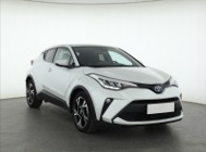 Toyota C-HR Salon Polska, Serwis ASO, Automat, Skóra, Navi, Klimatronic,
