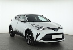 Toyota C-HR Salon Polska, Serwis ASO, Automat, Skóra, Navi, Klimatronic,