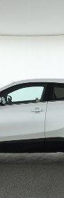 Toyota C-HR Salon Polska, Serwis ASO, Automat, Skóra, Navi, Klimatronic,-4