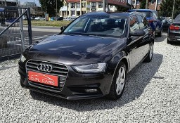 Audi A4 IV (B8) LIFT | Nawigacja MMI 2 | Czujniki Parkowania |150 KM|LED| Nowy Rozrz