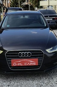 Audi A4 IV (B8) LIFT | Nawigacja MMI 2 | Czujniki Parkowania |150 KM|LED| Nowy Rozrz-2