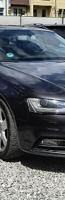 Audi A4 IV (B8) LIFT | Nawigacja MMI 2 | Czujniki Parkowania |150 KM|LED| Nowy Rozrz-3