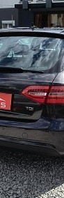Audi A4 IV (B8) LIFT | Nawigacja MMI 2 | Czujniki Parkowania |150 KM|LED| Nowy Rozrz-4