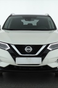 Nissan Qashqai II , Salon Polska, Serwis ASO, Navi, Klimatronic, Tempomat,-2