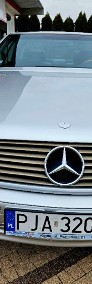 Mercedes-Benz Klasa CL W140-4