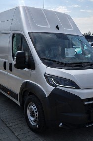 Opel Movano Heavy L4H3 aut Heavy L4H3 aut 2.2 180KM-2