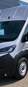 Opel Movano Heavy L4H3 aut Heavy L4H3 aut 2.2 180KM-3