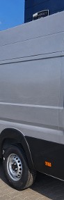 Opel Movano Heavy L4H3 aut Heavy L4H3 aut 2.2 180KM-4
