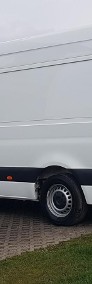 Mercedes-Benz Sprinter MAXI CHŁODNIA AGREGAT 2 KOMORY GRZANIE KLIMA-3