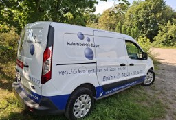 Ford Transit Connect Wlasciciel drugi