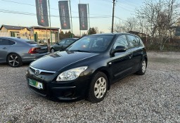 Hyundai i30 I 1.4 + GAZ LPG/Salon PL/II WŁ/Silnik kręci ale nie odpala