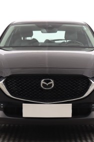 Mazda CX-30 , Serwis ASO, Automat, Skóra, Navi, Klimatronic, Tempomat,-2