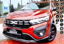 Dacia Jogger Navi|Kamera|2xPark|FV23%|7 Foteli|Klimatronic|6 Bieg| Serwis|GWARANT