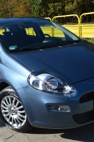 Fiat Punto IV 1.2 Benzyna-69Km-2