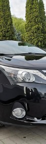 Toyota Avensis III 1.8 B 147KM Klimatronic Tempomat Nawi Kamera Ledy Bixenon Alu Felgi-3