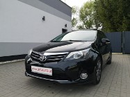 Toyota Avensis III 1.8 B 147KM Klimatronic Tempomat Nawi Kamera Ledy Bixenon Alu Felgi