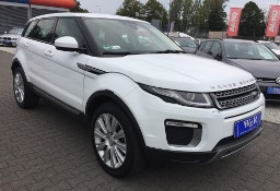 Land Rover Range Rover Evoque I 2.0 Diesel Tempomat