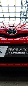 Toyota Aygo I 5-DRZWI 3 LATA GWARANCJA 1WŁ Kraj Bezwypadkowy VVT-i Klimatyzacja-3