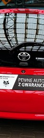 Toyota Aygo I 5-DRZWI 3 LATA GWARANCJA 1WŁ Kraj Bezwypadkowy VVT-i Klimatyzacja-4