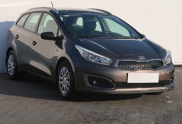 Kia Cee&apos;d II , Salon Polska, Serwis ASO, Klima, Parktronic