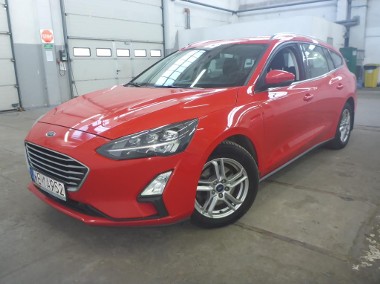 1.5 TDCI 120km Trend Edition AUT, salon PL, EXPORT-1