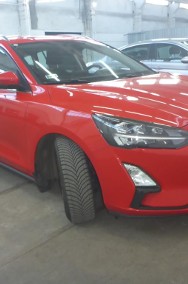 1.5 TDCI 120km Trend Edition AUT, salon PL, EXPORT-2