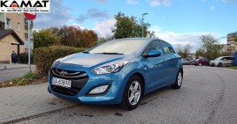 Hyundai i30 II