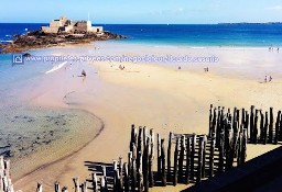 Mieszkanie Saint-Malo