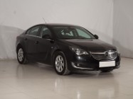 Opel Insignia , Salon Polska, Klimatronic, Tempomat, Parktronic
