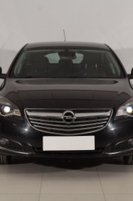 Opel Insignia , Salon Polska, Klimatronic, Tempomat, Parktronic-2