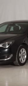 Opel Insignia , Salon Polska, Klimatronic, Tempomat, Parktronic-3
