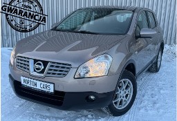 Nissan Qashqai I Pierwszy właściciel w Polsce