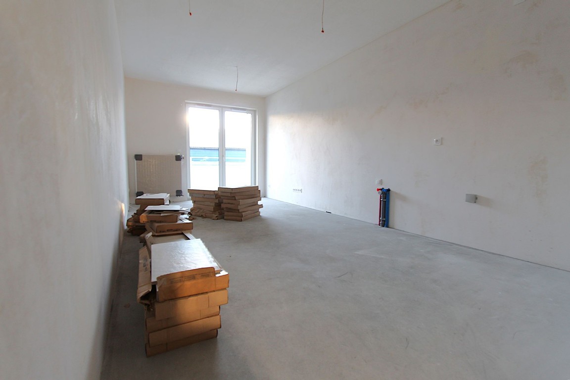 Mieszkanie 3 pokoje 57,6 m² ul. Ptasia MIEJSCE POSTOJOWE - Widok 3