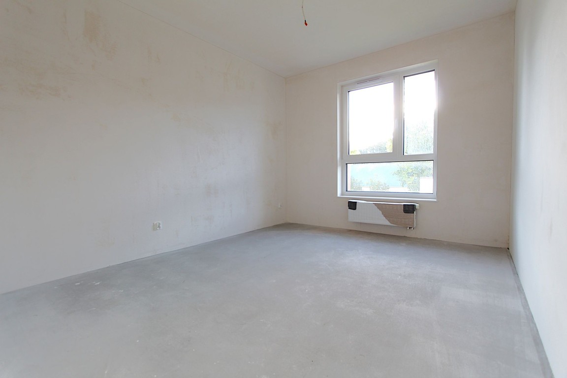 Mieszkanie 3 pokoje 57,6 m² ul. Ptasia MIEJSCE POSTOJOWE - Widok 4