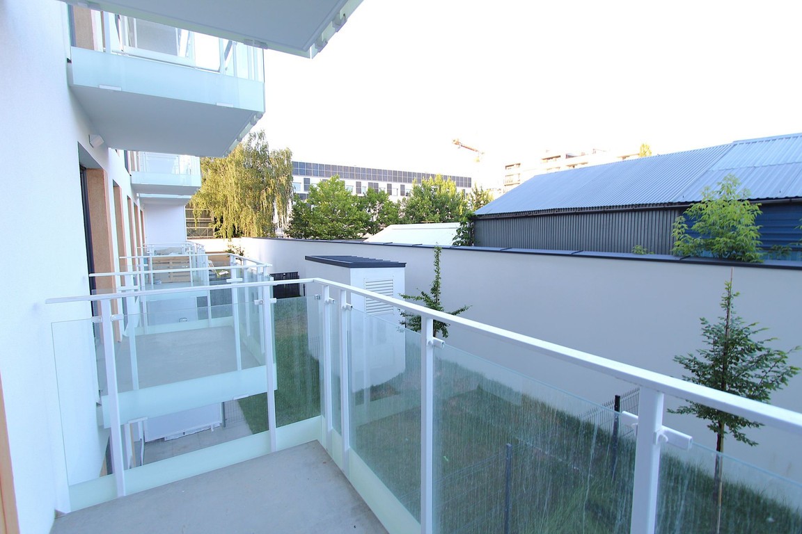 Mieszkanie 3 pokoje 57,6 m² ul. Ptasia MIEJSCE POSTOJOWE - Widok 6
