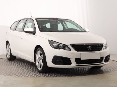 Peugeot 308 II , Klima, Tempomat, Parktronic-1