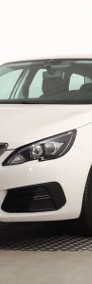Peugeot 308 II , Klima, Tempomat, Parktronic-3
