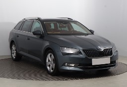 Skoda Superb III , Skóra, Navi, Xenon, Bi-Xenon, Klimatronic, Tempomat,