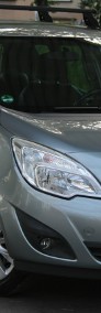 Opel Meriva B Org.lakier-Bogate wyposazenie-Maly przebieg-Serwis-GWARANCJA !!!-3