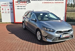 Kia Cee'd III 1.5 T-GDi 160KM Face Lifting Salon Polska Zamiana Finansowanie FV 23